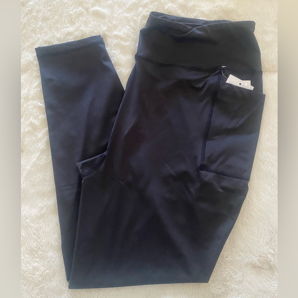 PSK Collective Legging -  Sz XXL